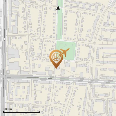 Foto zu Hogenbergstraße 15, 80686 München