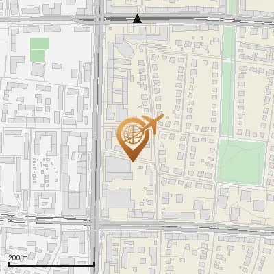 Foto zu Hogenbergstraße 16, 80686 München