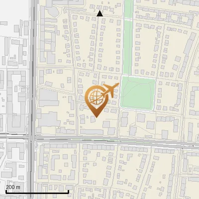 Foto zu Hogenbergstraße 25, 80686 München