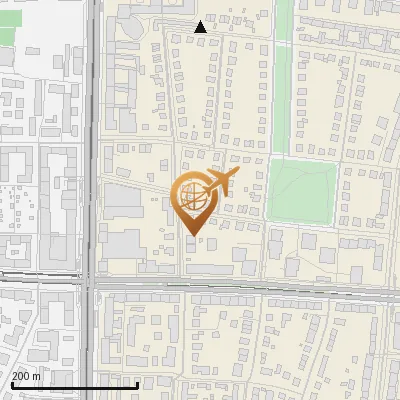 Foto zu Hogenbergstraße 29, 80686 München