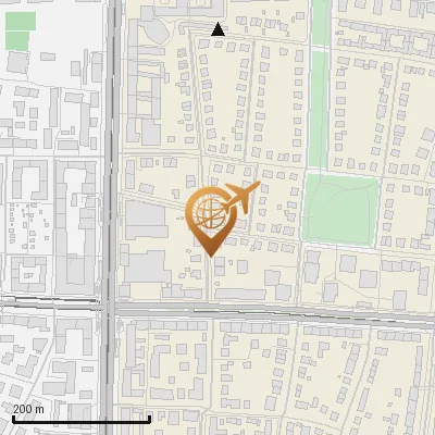 Foto zu Hogenbergstraße 31, 80686 München
