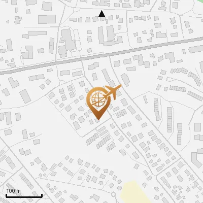 Foto zu Hogenbrook 12, 21149 Hamburg