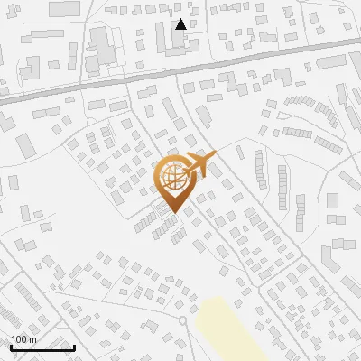 Foto zu Hogenbrook 16, 21149 Hamburg