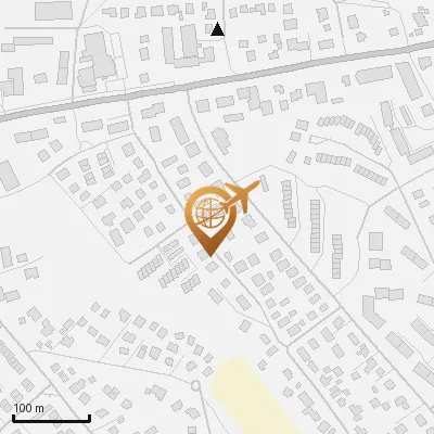 Foto zu Hogenbrook 17, 21149 Hamburg