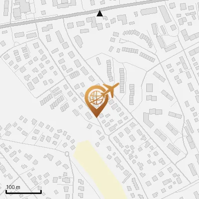 Foto zu Hogenbrook 23, 21149 Hamburg