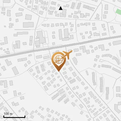 Foto zu Hogenbrook 3, 21149 Hamburg