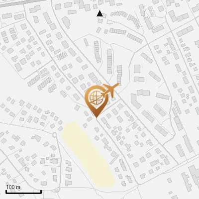 Foto zu Hogenbrook 31, 21149 Hamburg