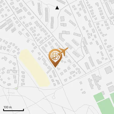 Foto zu Hogenbrook 43, 21149 Hamburg