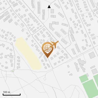 Foto zu Hogenbrook 45, 21149 Hamburg