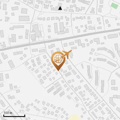 Foto zu Hogenbrook 7, 21149 Hamburg