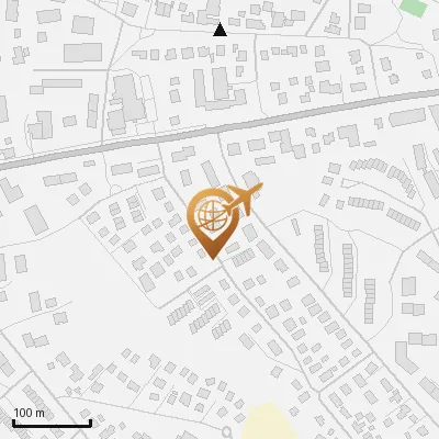 Foto zu Hogenbrook 9, 21149 Hamburg