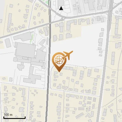 Foto zu Hogenfelder Kamp 10, 22457 Hamburg