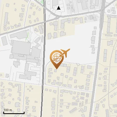 Foto zu Hogenfelder Kamp 12, 22457 Hamburg