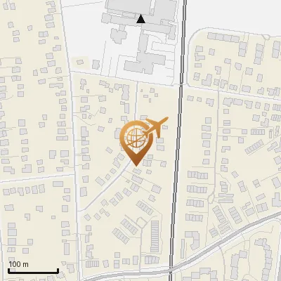 Foto zu Hogenfelder Stieg 11, 22457 Hamburg