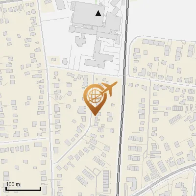 Foto zu Hogenfelder Stieg 5, 22457 Hamburg