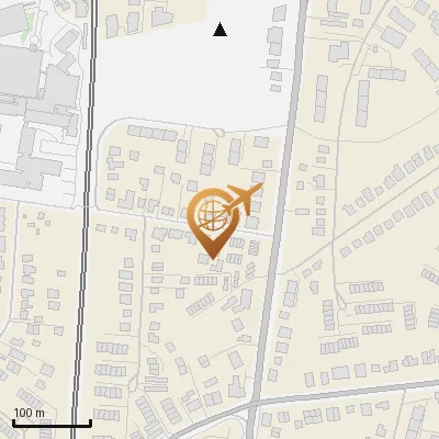 Foto zu Hogenfelder Straße 1, 22457 Hamburg