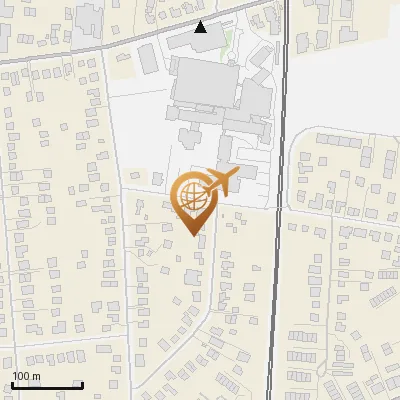 Foto zu Hogenfelder Straße 23, 22457 Hamburg