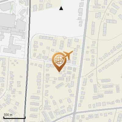 Foto zu Hogenfelder Straße 3, 22457 Hamburg