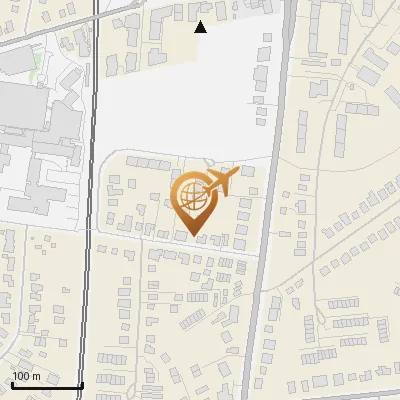 Foto zu Hogenfelder Straße 4, 22457 Hamburg