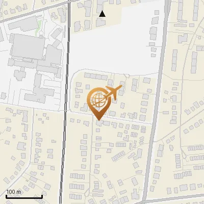 Foto zu Hogenfelder Straße 6, 22457 Hamburg