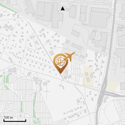 Foto zu Hogenfeldweg 2, 22525 Hamburg