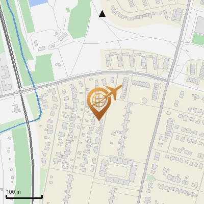 Foto zu Hogenlietgrund 13, 22417 Hamburg