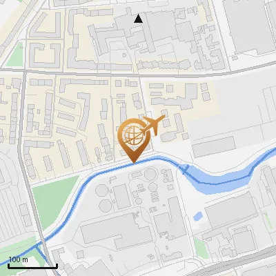 Foto zu Hogrevestraße 52, 22041 Hamburg