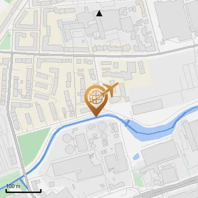 Foto zu Hogrevestraße 54, 22041 Hamburg