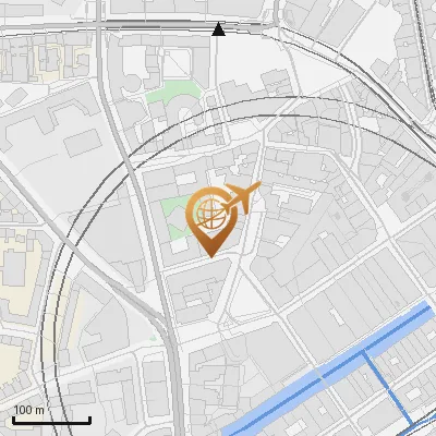 Foto zu Hohe Bleichen 11, 20354 Hamburg