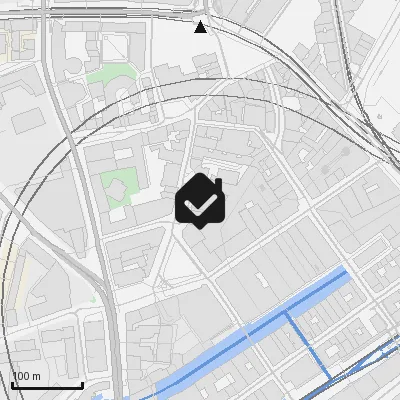 Bild zu Hohe Bleichen 12, 20354 Hamburg