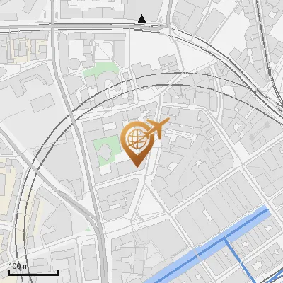 Foto zu Hohe Bleichen 13, 20354 Hamburg