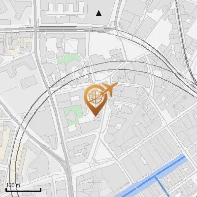 Foto zu Hohe Bleichen 17, 20354 Hamburg