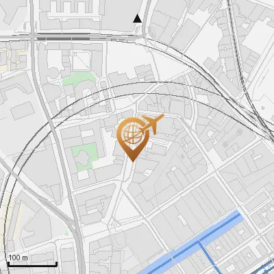 Foto zu Hohe Bleichen 18, 20354 Hamburg