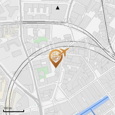 Foto zu Hohe Bleichen 19, 20354 Hamburg