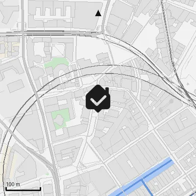 Bild zu Hohe Bleichen 22, 20354 Hamburg