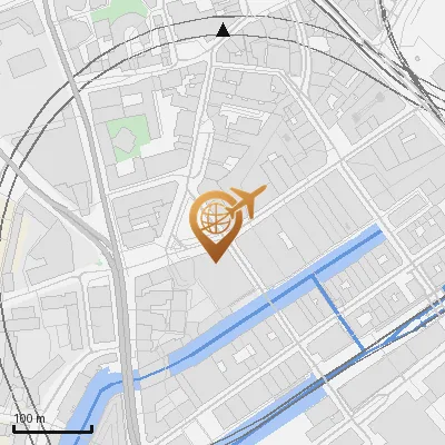 Foto zu Hohe Bleichen 35, 20354 Hamburg