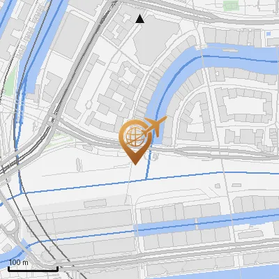 Foto zu Hohe Brücke 2, 20459 Hamburg