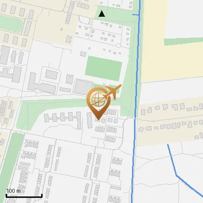 Foto zu Hohe Liedt 117, 22417 Hamburg