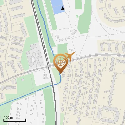 Foto zu Hohe Liedt 20, 22417 Hamburg