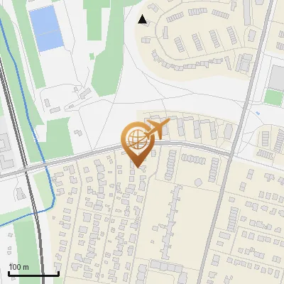 Foto zu Hohe Liedt 30, 22417 Hamburg