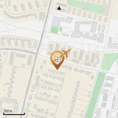 Foto zu Hohe Liedt 46, 22417 Hamburg