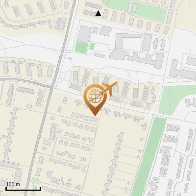 Foto zu Hohe Liedt 50, 22417 Hamburg