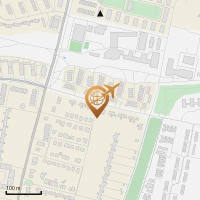 Foto zu Hohe Liedt 52, 22417 Hamburg