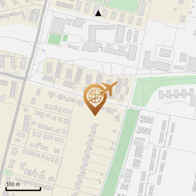 Foto zu Hohe Liedt 60, 22417 Hamburg