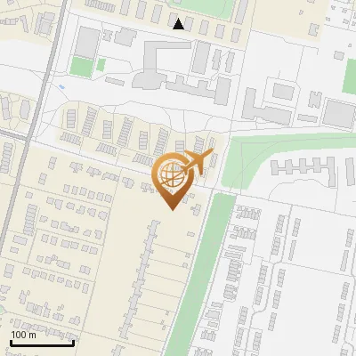 Foto zu Hohe Liedt 64, 22417 Hamburg