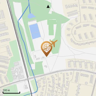 Foto zu Hohe Liedt 9, 22417 Hamburg