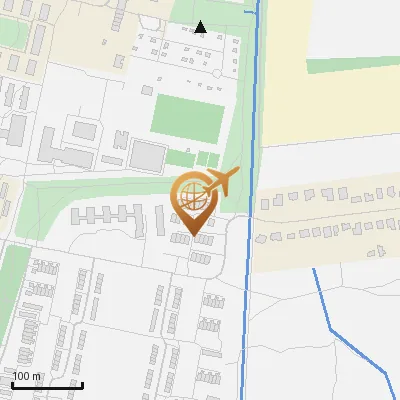 Foto zu Hohe Liedt 97, 22417 Hamburg