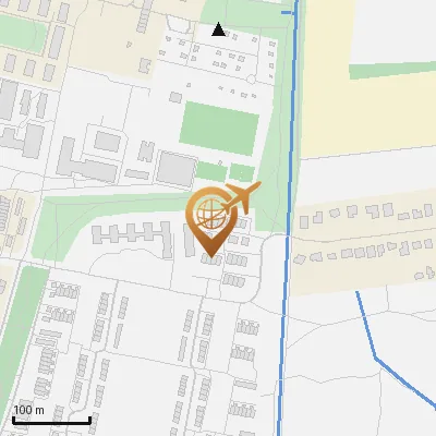 Foto zu Hohe Liedt 99, 22417 Hamburg