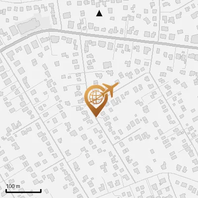 Foto zu Hohe Reihe 13, 22393 Hamburg