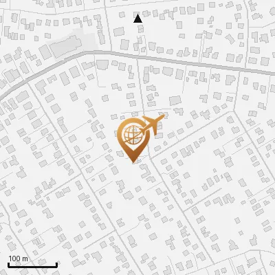 Foto zu Hohe Reihe 14, 22393 Hamburg